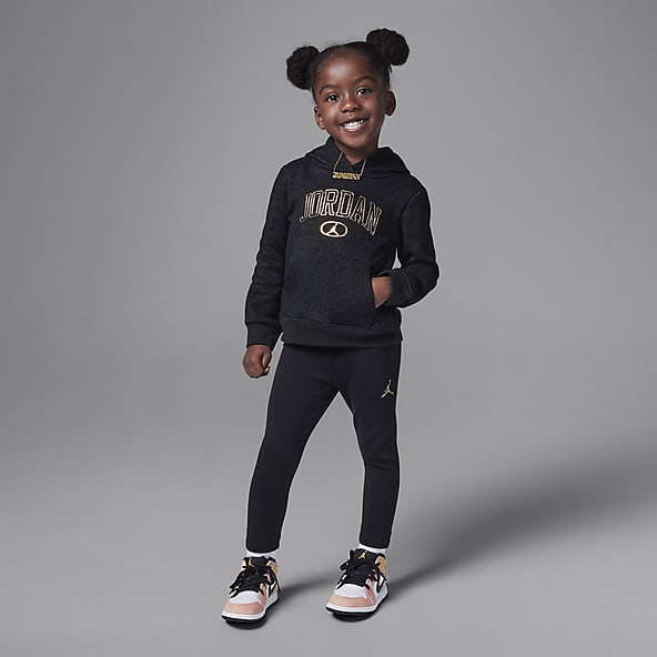 Girls jordan tracksuit 2025